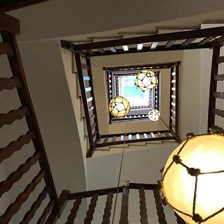 Carabela Hotel Пагера Екстериор снимка