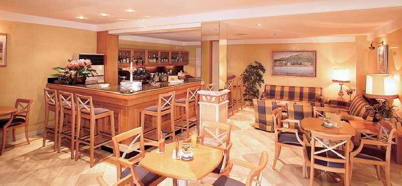 Carabela Hotel Пагера Екстериор снимка