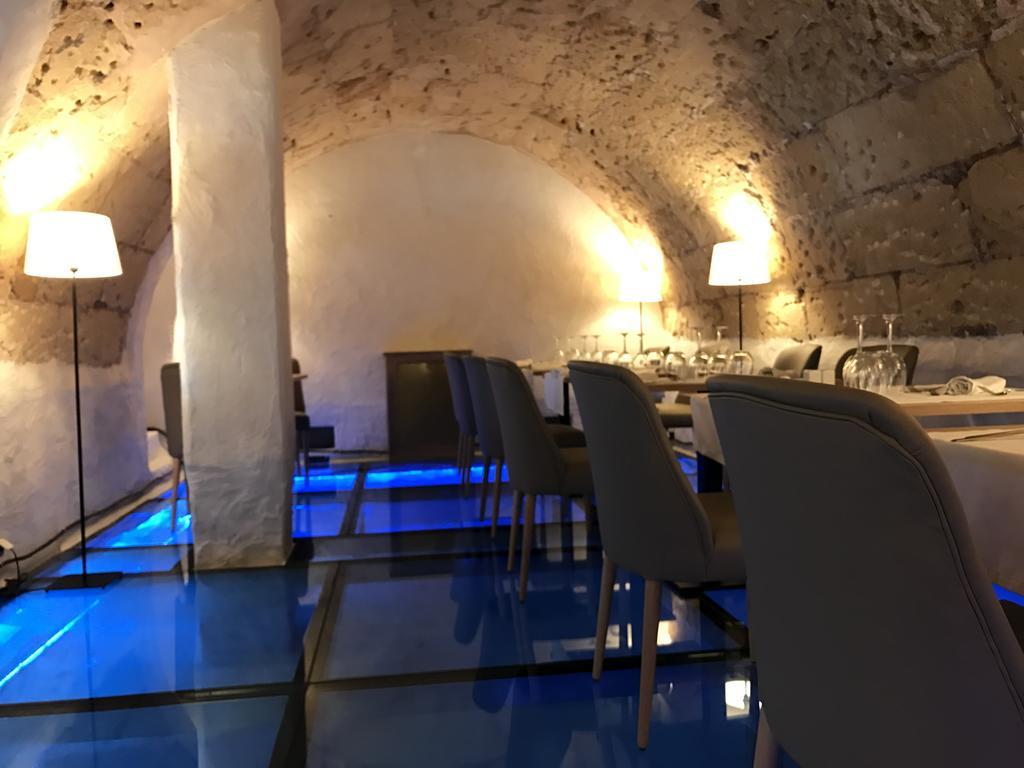 Carabela Hotel Пагера Екстериор снимка