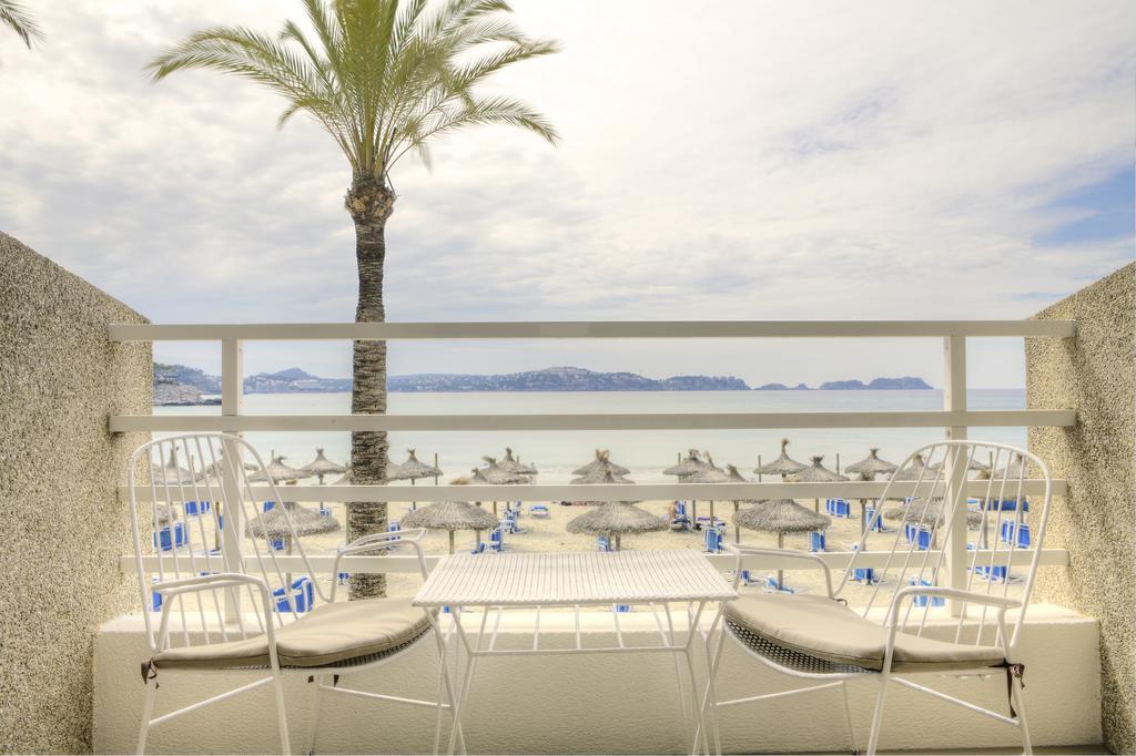 Carabela Hotel Пагера Екстериор снимка