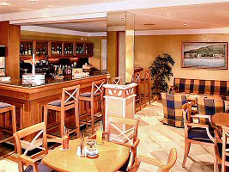Carabela Hotel Пагера Екстериор снимка