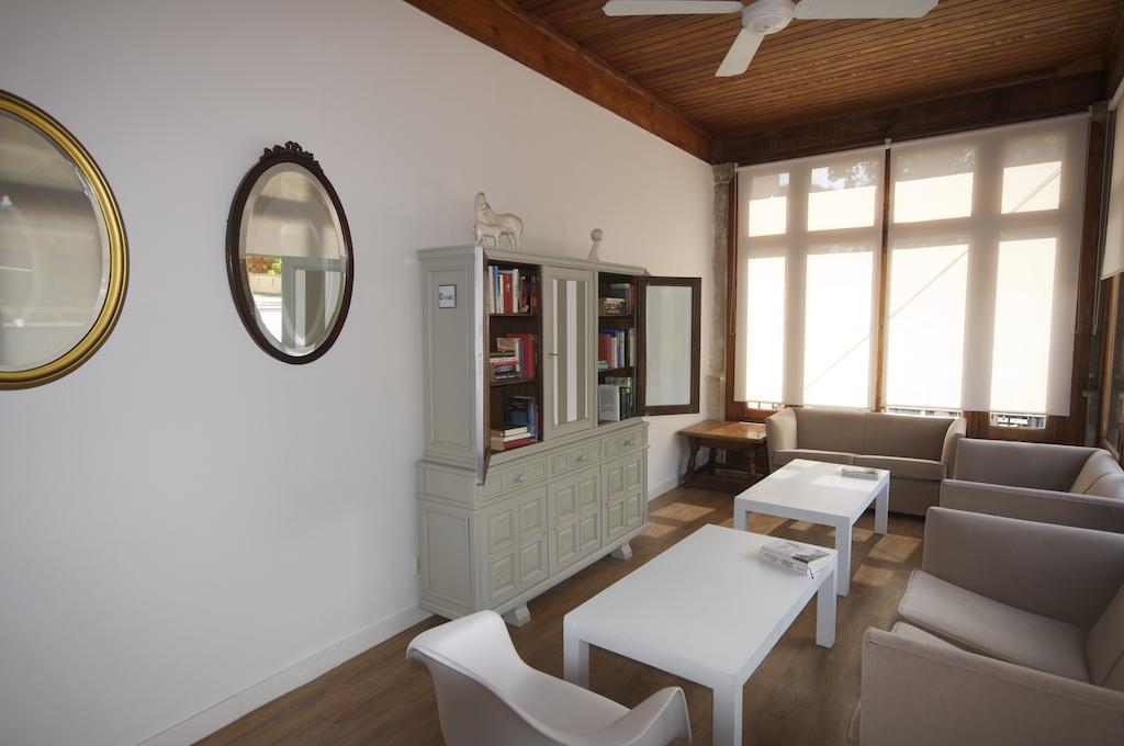 Carabela Hotel Пагера Екстериор снимка