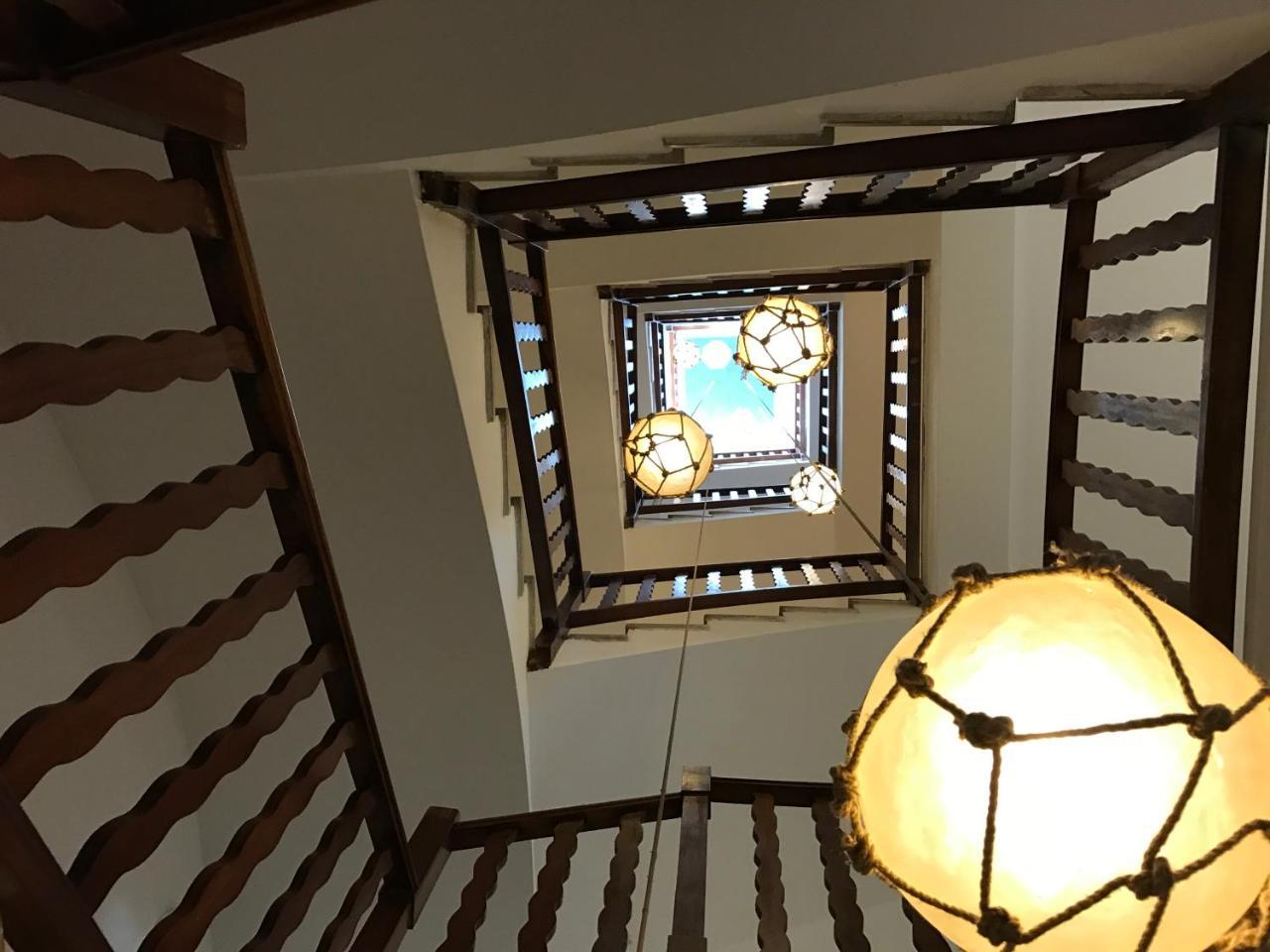 Carabela Hotel Пагера Екстериор снимка