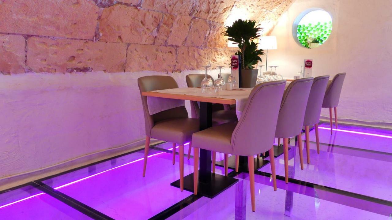Carabela Hotel Пагера Екстериор снимка