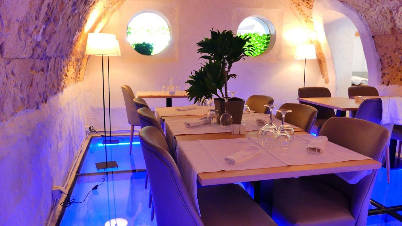 Carabela Hotel Пагера Екстериор снимка