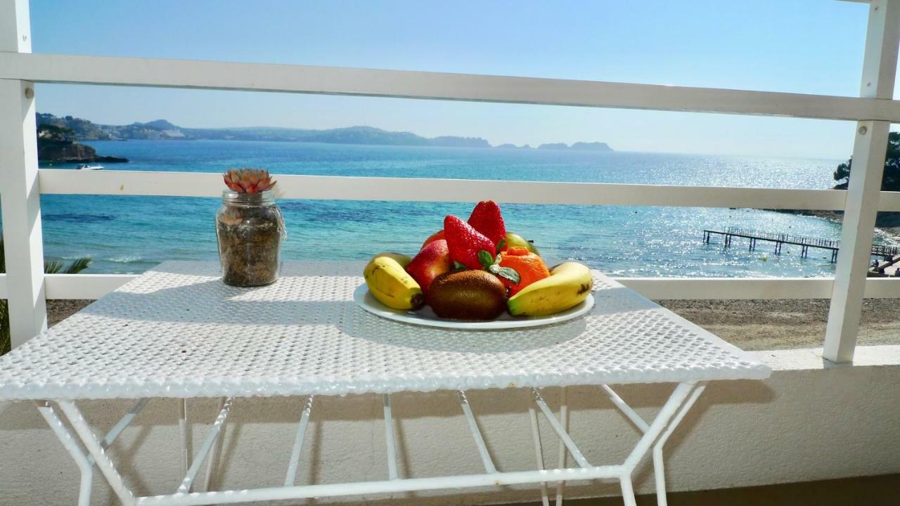 Carabela Hotel Пагера Екстериор снимка