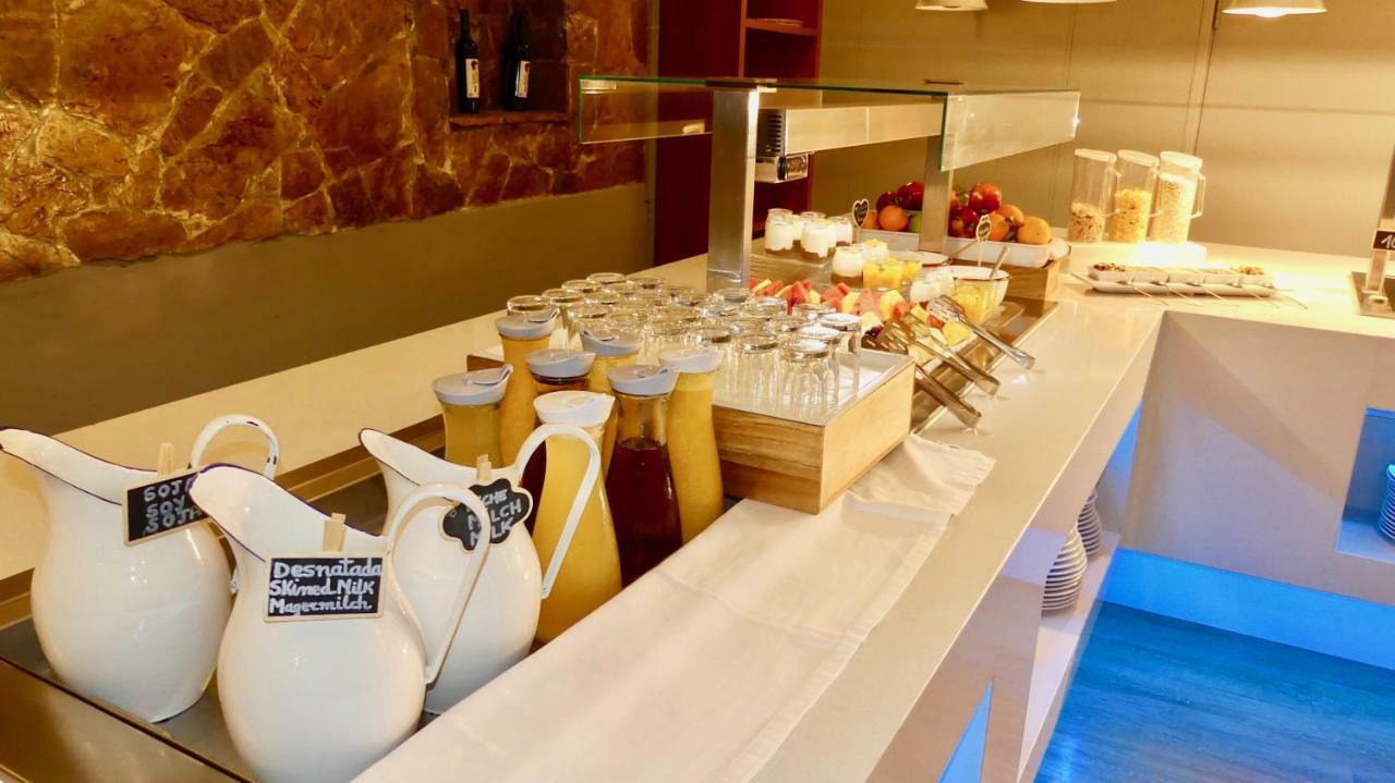 Carabela Hotel Пагера Екстериор снимка