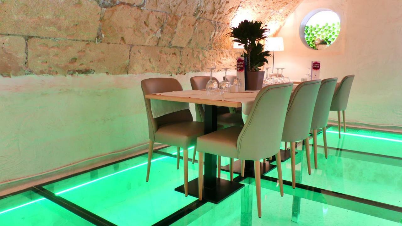 Carabela Hotel Пагера Екстериор снимка
